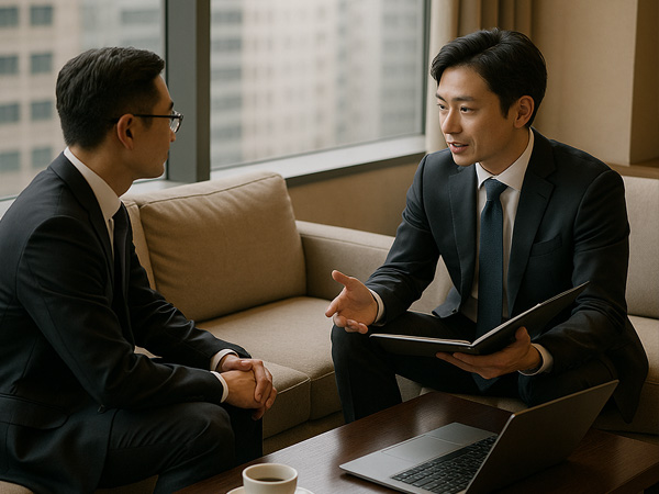 锡山高端保密顾问服务