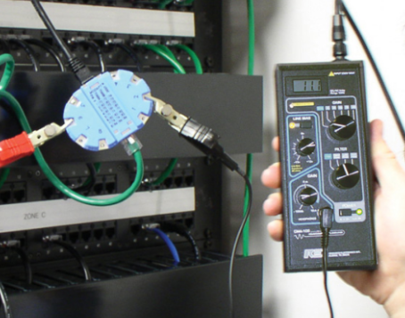 锡山美国REI CMA-100反监听音频放大器